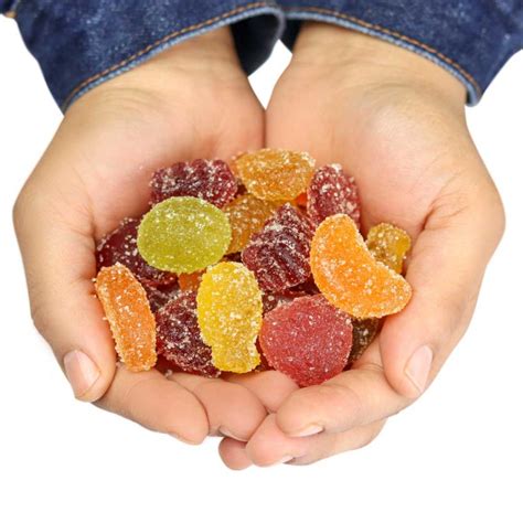 Vegan CBD gummies for sale - Cheef Botanicals