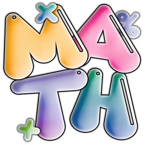 Mathematics Algebra Free content Clip art - Math png download - 1024* ...