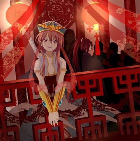 magi  labyrinth  magic zerochan anime magi magi