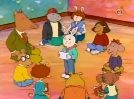 💚💿Nostalgia Queen📼💕 on Tumblr: Arthur TV Series (1996 - 2022)