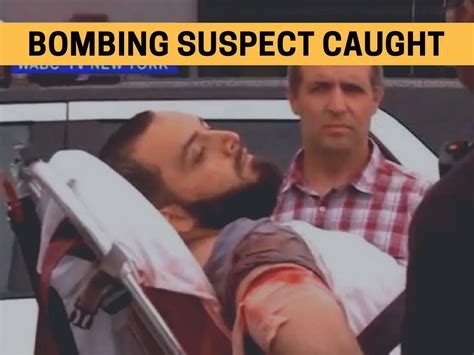 PPT - Bombing suspect caught PowerPoint Presentation, free download