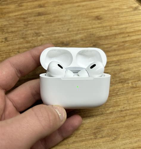 AirPods Pro 2 Premium | Амбушури в комплекті | Шумогасіння: 950 грн ...