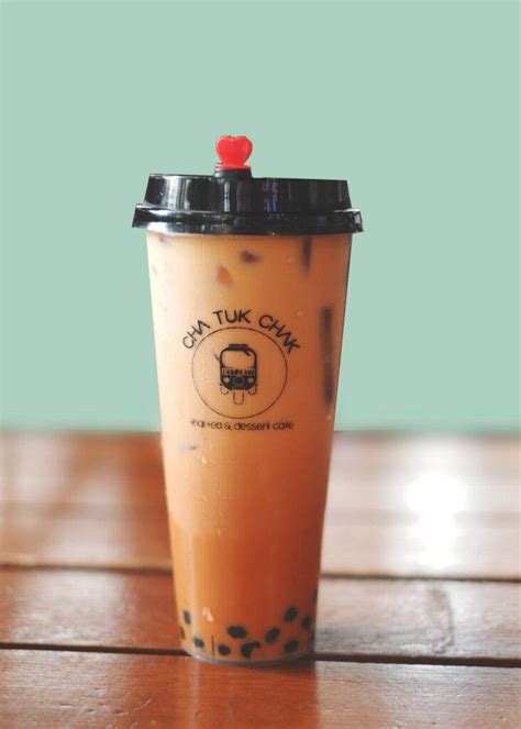 cha tuk chak menu prices philippines january  updated