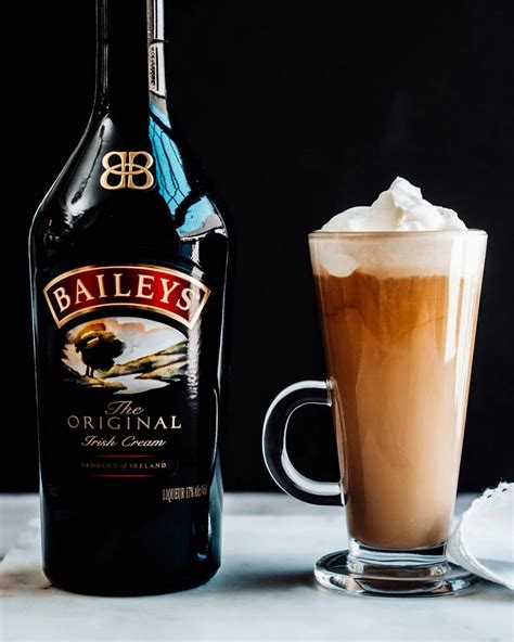What Cream For Baileys Coffee at Edward Criss blog