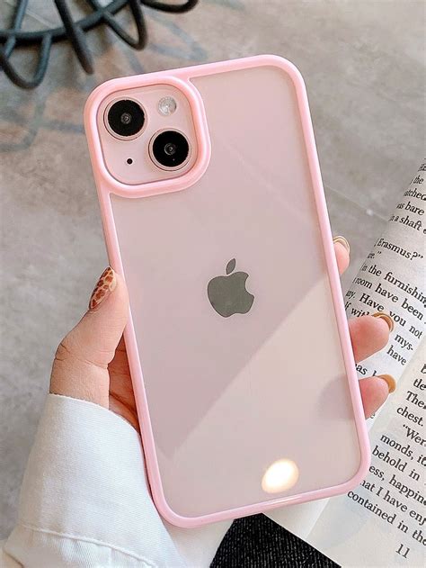 a person holding an iphone case in their hand with the back cover open