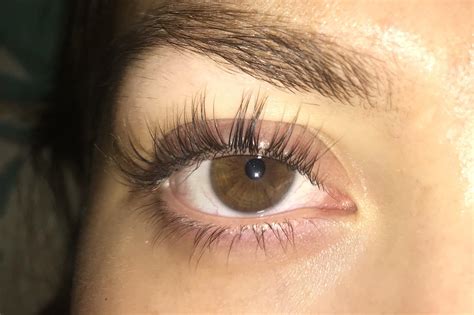 What Does A Double Layer Of Eyelashes Look Like at Charlie Skirving blog