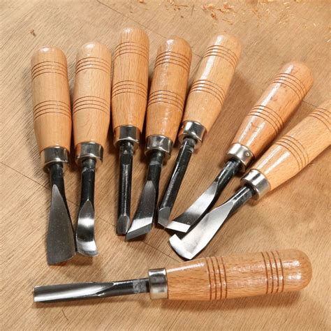 Инструмент для резьбы по дереву художественной: CRAFT CARVING - магазин ...