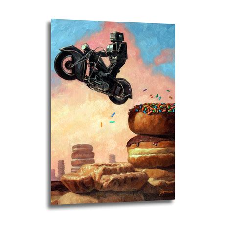 eric joyner unusual art touch  modern