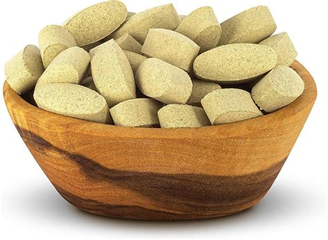 premium ginger tablets mg  vegan tablets zingiber officinale