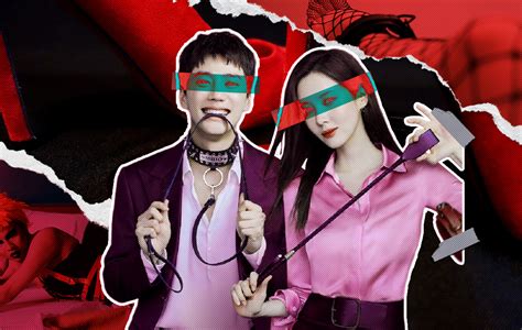 efek positif  bdsm bagi kesehatan mental   lo ketahui