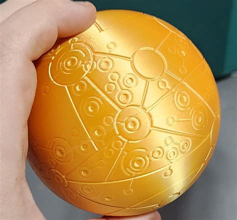 Treasure Planet Map : r/3Dprinting