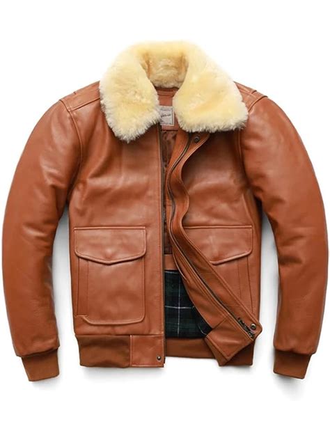 mens flight leather bomber jacket jjacket