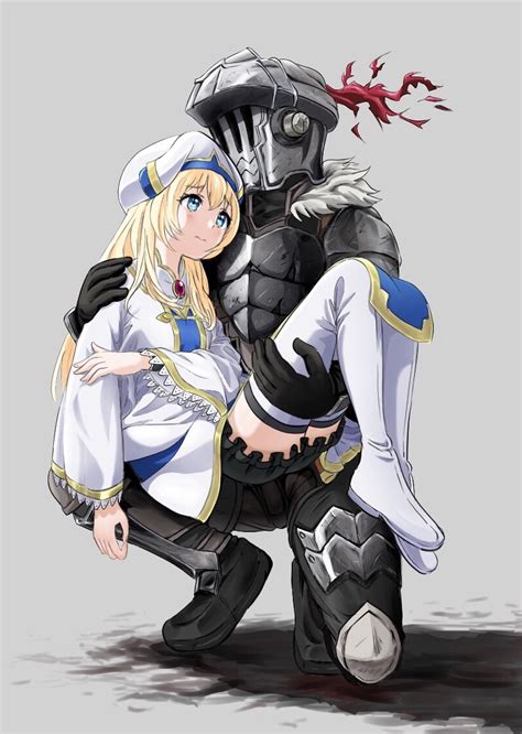 Goblin Slayer Image by to gemichi #2451328 - Zerochan Anime Image Board