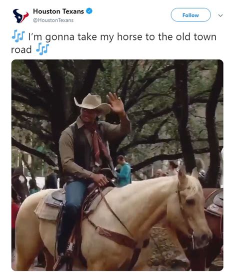 Best Old Town Road memes