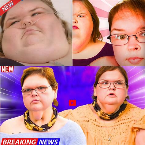 Reality - 😱😱😱Untold Secrets:The Surprising Reason Why Tammy Slaton Kept