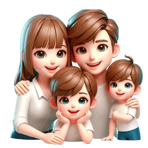 Obey Parents Clipart