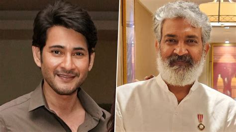 Story Locked For Rajamouli - Mahesh Babu Movie - Telugu Rajyam