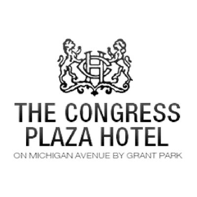 Congress Plaza Hotel Chicago | Surreal