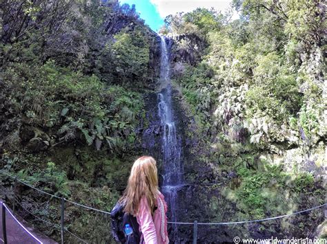 How to escape the crowds in Madeira - World Wanderista