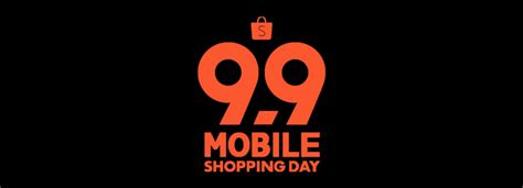 Shopee Kicks Off “Shopee 9.9 Mobile Shopping Day”, with up to 99% off ...