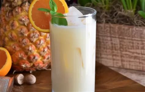 classic painkiller recipe