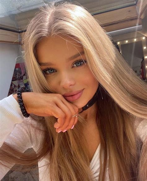 Pin av Johan Wouters på Pure | Hår og skjønnhet, Jentefrisyrer, Skjønnheter