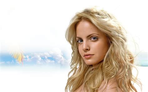 american actress, beautiful, 4K, mena suvari, celebrity, suvari, blonde