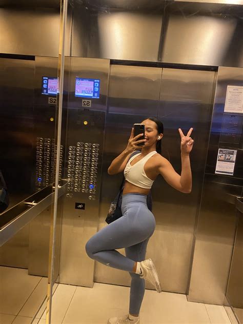 Salice Rose OnlyFans: 5 Clues It Might Be A PR Ploy (and 5 That Say It's Not) Image 16