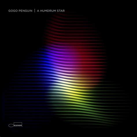 GoGo Penguin: A Humdrum Star (Limited-Edition) (CD) – jpc.de