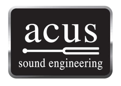 brand profile acus sound engineering british band instrument company