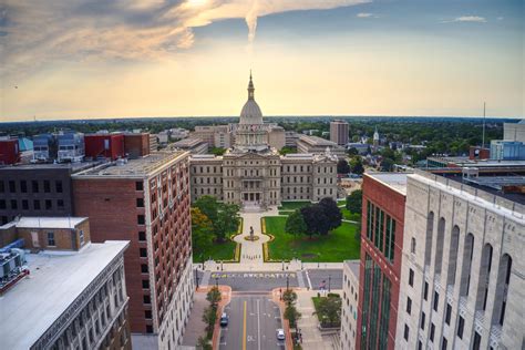 Our Capitol : r/lansing