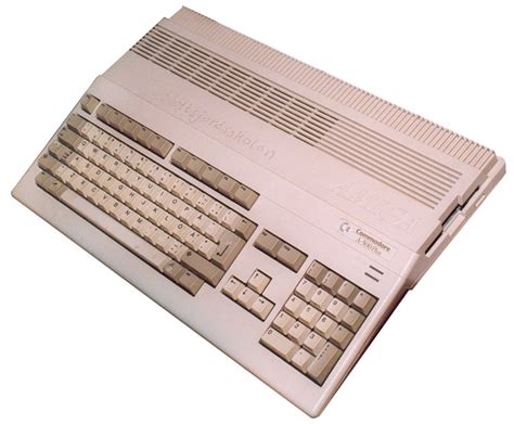 Engineering:Amiga 500 Plus - HandWiki