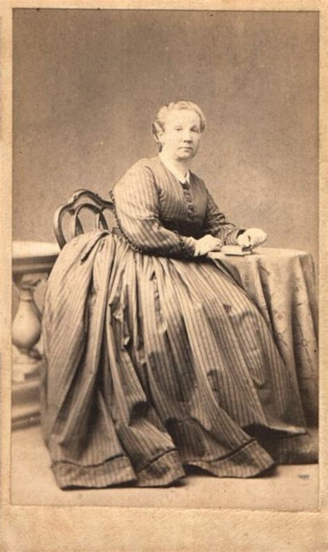 Фото "Александра Петровна Вердеревская", 1865 - 1867, г. Москва ...