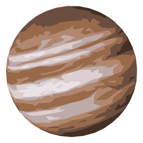 Jupiter PNG HD Image | PNG All
