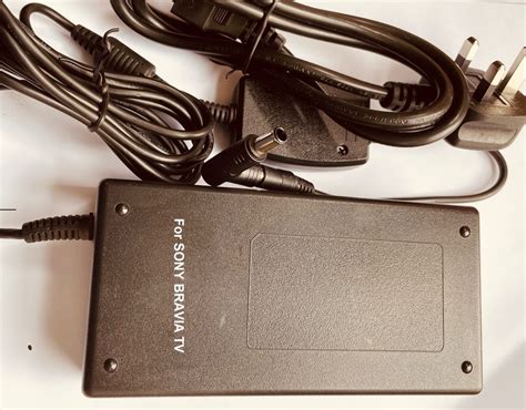 Replacement for Sony ACDP-200D01 ACDP-200D02 ACDP-200D03, 19.5V 10.26A ...