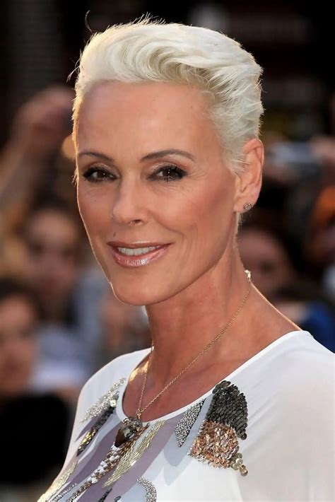 Brigitte Nielsen biographie, news, photos, vidéos et avis