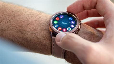 Samsung Wear OS: Here's What You Get With the Galaxy Watch