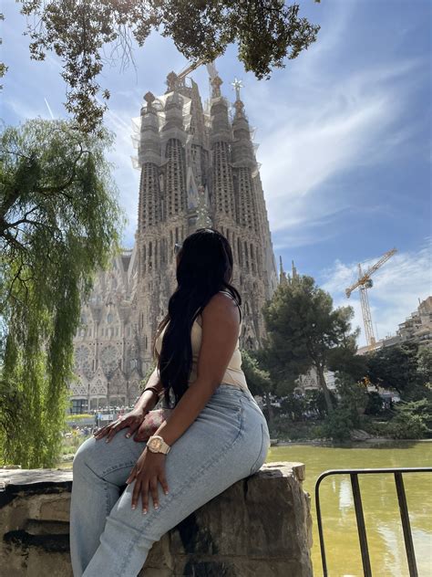 TW Pornstars - 2 pic. Chanell Heart. Twitter. Went to Spain for 7 days