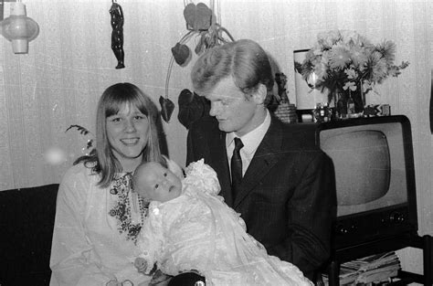 Pictures of Tove Jensen