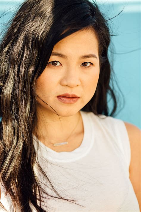 Star Wars: The Last Jedi's Kelly Marie Tran Has a Story to Tell | GQ