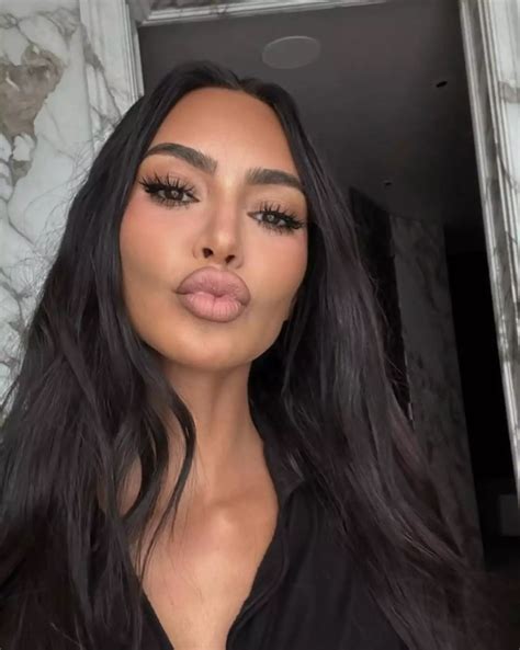 Kim Kardashian explained NSFW reason why she filmed infamous tape with
