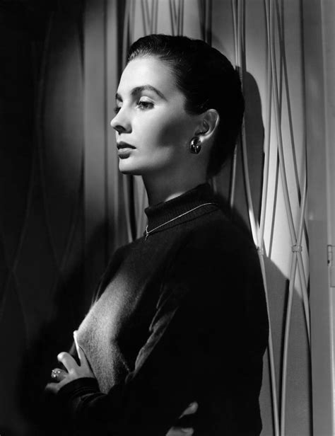 Jean Simmons-Annex