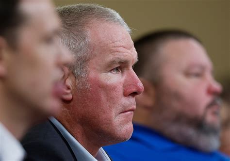 Brett Favre 2024 Super Bowl