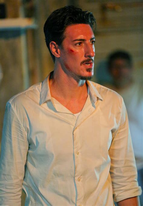 Eric Balfour