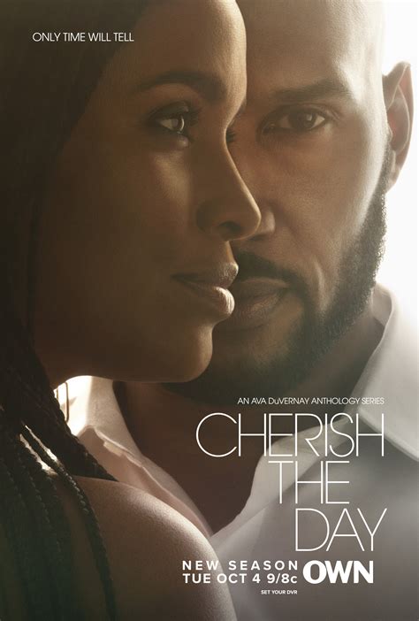 Cherish the Day : Mega Sized TV Poster Image - IMP Awards