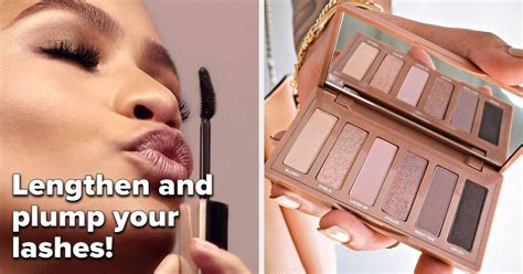 31 Makeup Products For Beginners