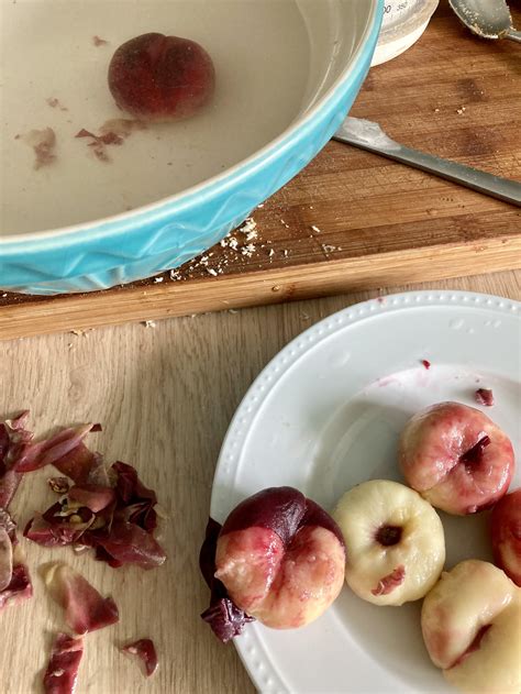 The Peach Jar Leak That's Got Everyone Talking – Prepare to be Shocked! - suxlawj