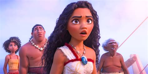 After A Rough Few Years, Moana 2 Will Officially Start Disney’s New