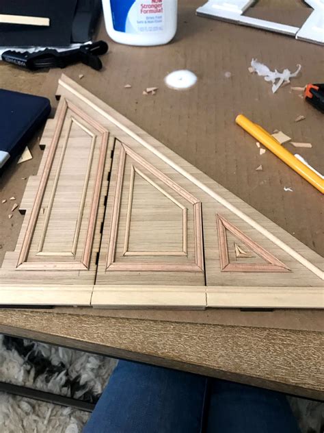 crafting   spellbinding harry potter book nook  art adventures