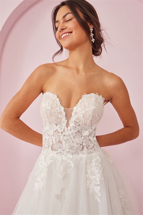 CREEK DRESS | Vow'd Weddings